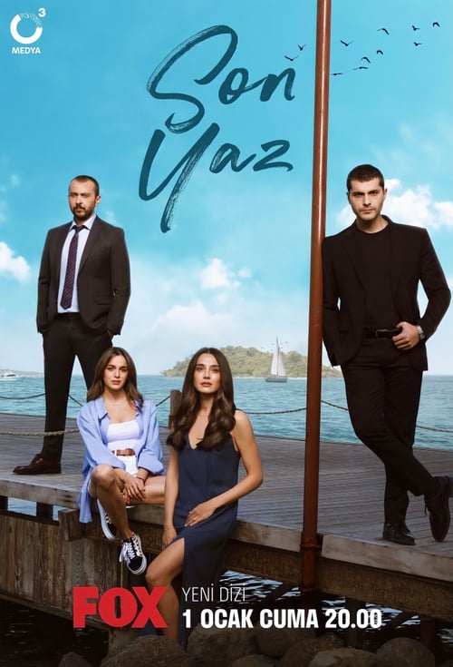 مسلسل الصيف الاخير الحلقة 3 مترجمة قصة عشق الاصلي 3sk