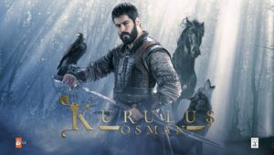 مسلسل المؤسس عثمان الحلقة 39 مترجمة قصة عشق الاصلي HD