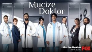 مسلسل الطبيب المعجزة الحلقة 2 مدبلجة قصة عشق الاصلي HD