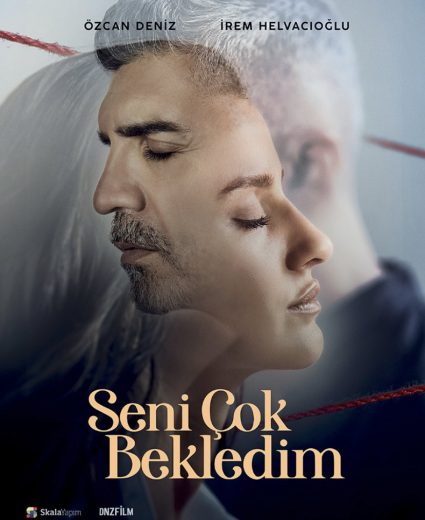 مسلسل انتظرتك كثيرا الحلقة 6 مترجمة قصة عشق الاصلي HD