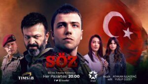 مسلسل العهد الحلقة 13 مدبلجة قصة عشق HD
