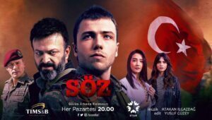 مسلسل العهد الحلقة 6 مدبلجة قصة عشق HD