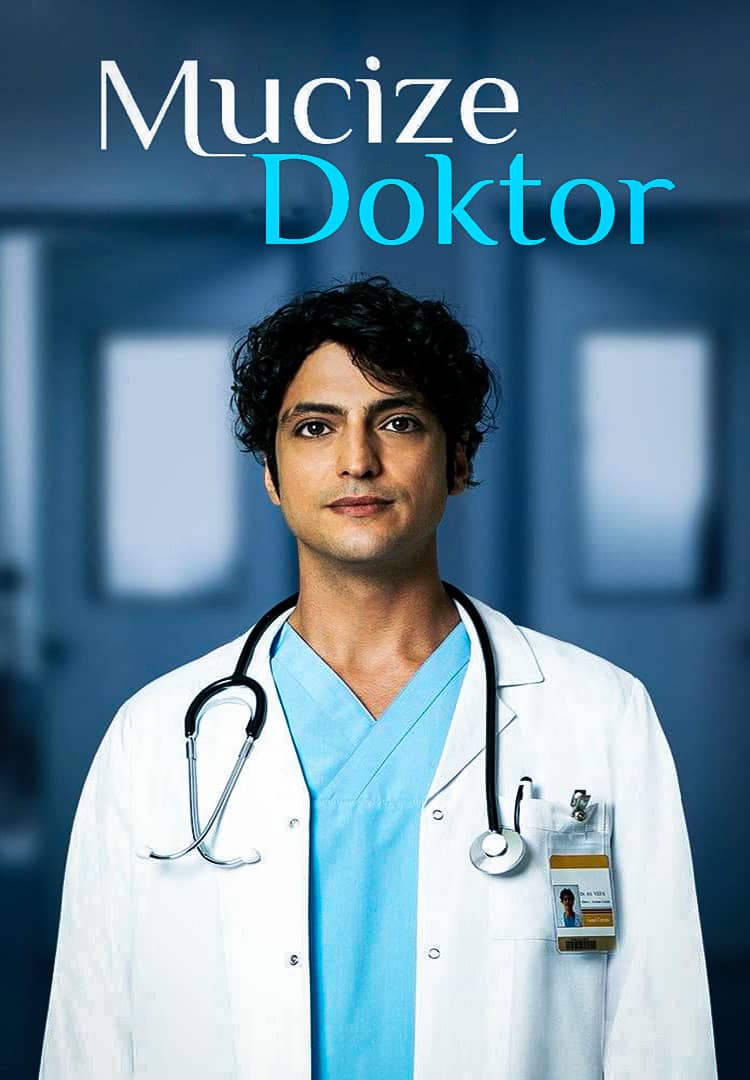 مسلسل الطبيب المعجزة مدبلج موقع قصة عشق الاصلي HD
