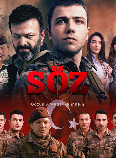 مسلسل العهد الحلقة 9 مدبلجة قصة عشق HD