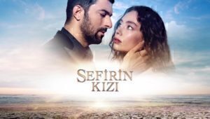 مسلسل ابنة السفير الحلقة 40 مترجمة قصة عشق HD