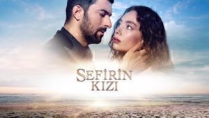 مسلسل ابنة السفير الحلقة 38 مترجمة قصة عشق HD