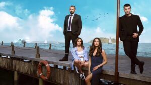 مسلسل الصيف الاخير الحلقة 6 مترجمة قصة عشق الاصلي 3sk