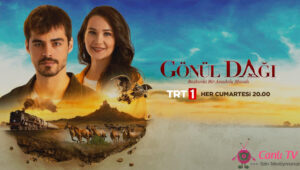 مسلسل جبل جونول الحلقة 7 مترجمة قصة عشق FULL HD