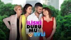 مسلسل علاقات معقدة الحلقة 15 مترجمة قصة عشق الاصلي HD