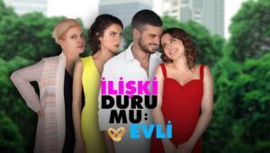 مسلسل علاقات معقدة الحلقة 4 مترجمة قصة عشق الاصلي HD