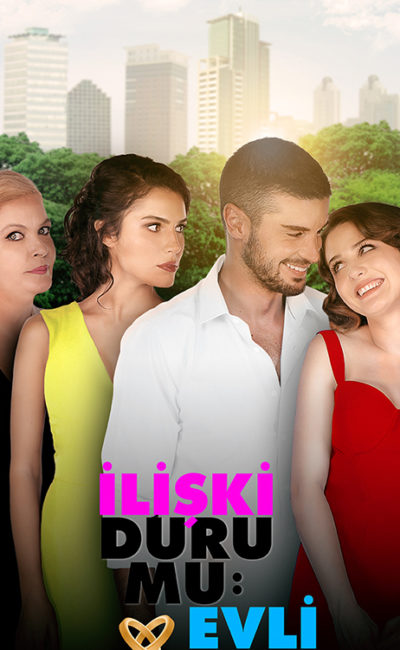 مسلسل علاقات معقدة الحلقة 10 مترجمة قصة عشق الاصلي HD