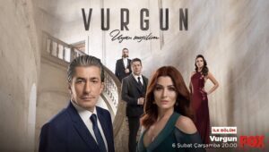 مسلسل الضربة الحلقة 6 والاخيرة مترجمة قصة عشق