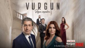 مسلسل الضربة الحلقة 5 مترجمة قصة عشق الاصلي HD