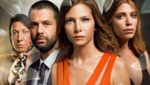 مسلسل تلك حياتي انا الحلقة 3 مترجمة قصة عشق الاصلي HD
