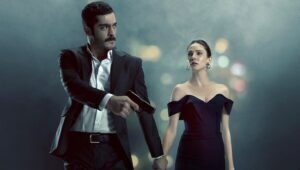 مسلسل مرعشلي الحلقة 9 مترجمة موقع قصة عشق الاصلي HD