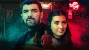 مسلسل ابنة السفير الحلقة 49 مترجمة قصة عشق الاصلي HD