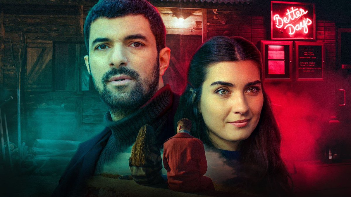 مسلسل ابنة السفير الحلقة 47 مترجمة قصة عشق الاصلي HD