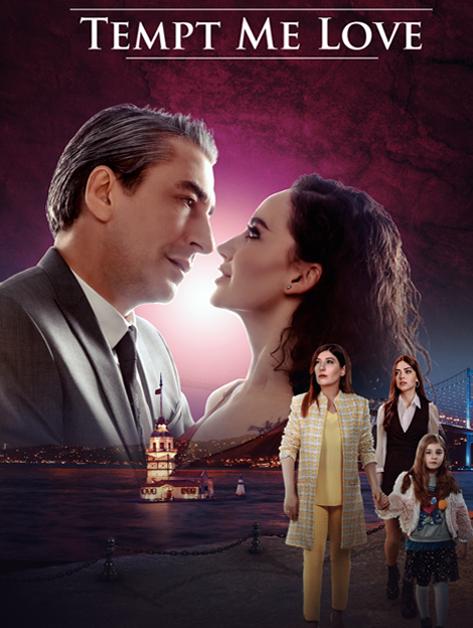 مسلسل اذا ناداك الحب مترجم موقع قصة عشق الاصلي HD