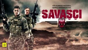 مسلسل المحارب الموسم الخامس الحلقة 2 مترجمة قصة عشق 3sk