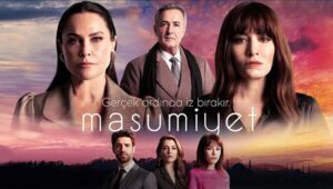مسلسل البراءة الحلقة 8 مترجمة قصة عشق HD