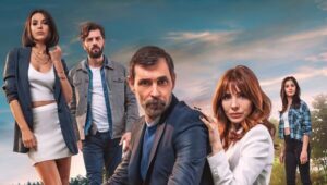 مسلسل بيت من ورق الحلقة 4 مترجمة قصة عشق الاصلي HD