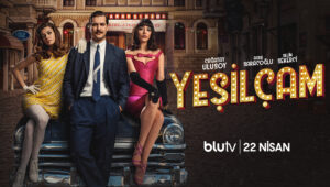 مسلسل يشيلجام الحلقة 5 مترجمة قصة عشق الاصلي HD
