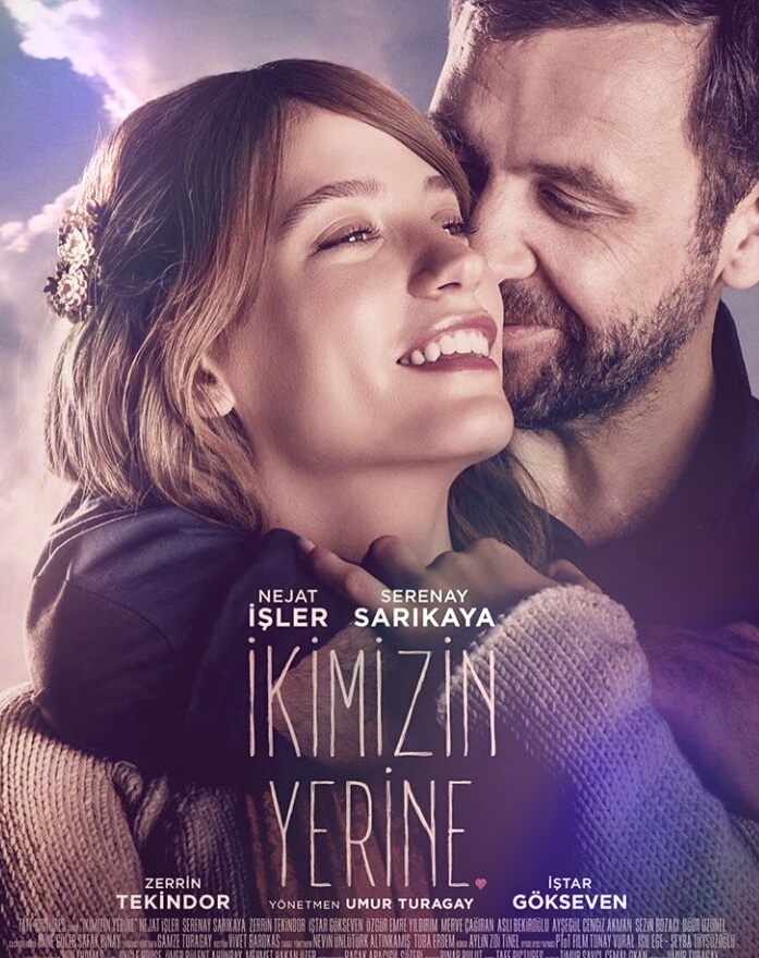 مشاهدة فيلم نيابة عنا 2016 Ikimizin Yerine مترجم موقع قصة عشق الاصلي