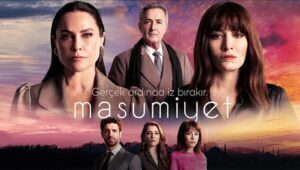 مسلسل البراءة الحلقة 13 والاخيرة مترجمة قصة عشق الاصلي