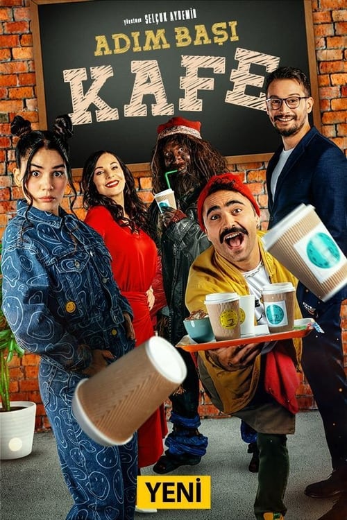 مسلسل اسمي رئيس كافيه مترجم موقع قصة عشق الاصلي