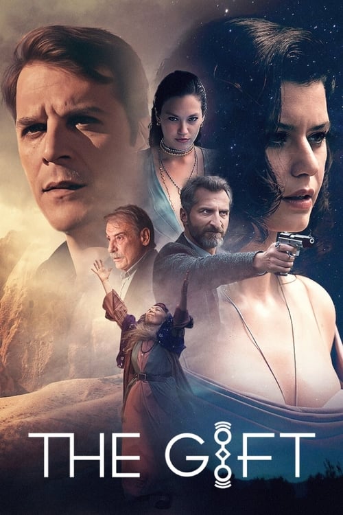 مسلسل عطايا الموسم الثالث الحلقة 2 مترجمة قصة عشق HD