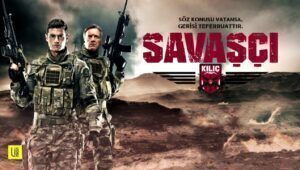 مسلسل المحارب الموسم الخامس الحلقة 9 مترجمة قصة عشق 3sk