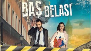 مسلسل مصيبة راسي الحلقة 13 والاخيرة مترجمة موقع قصة عشق الاصلي HD