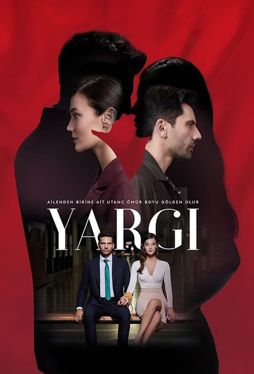 مسلسل القضاء الحلقة 74 مترجمة قصة عشق الاصلي FULL HD