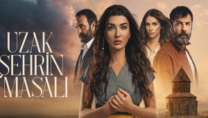مسلسل حكاية المدينة البعيدة الحلقة 3 مترجمة قصة عشق الاصلي HD