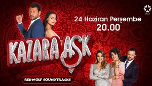 مسلسل حب بالصدفة الحلقة 13 والاخيرة مترجمة قصة عشق