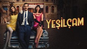 مسلسل يشيلجام الموسم الثاني الحلقة 2 مترجمة قصة عشق الاصلي HD