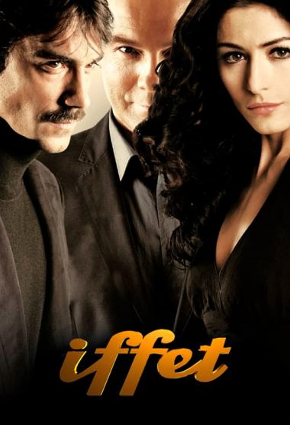 مسلسل عفت مترجم موقع قصة عشق الاصلي HD