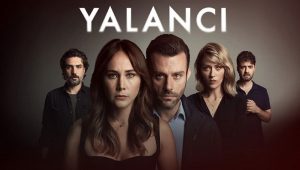 مسلسل الكاذب الحلقة 3 مترجمة قصة عشق HD