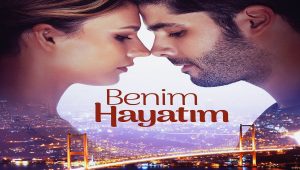 مسلسل حياتي انا الحلقة 2 مترجمة قصة عشق 3sk