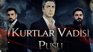 مسلسل وادي الذئاب الحلقة 32 مترجمة قصة عشق الاصلي HD