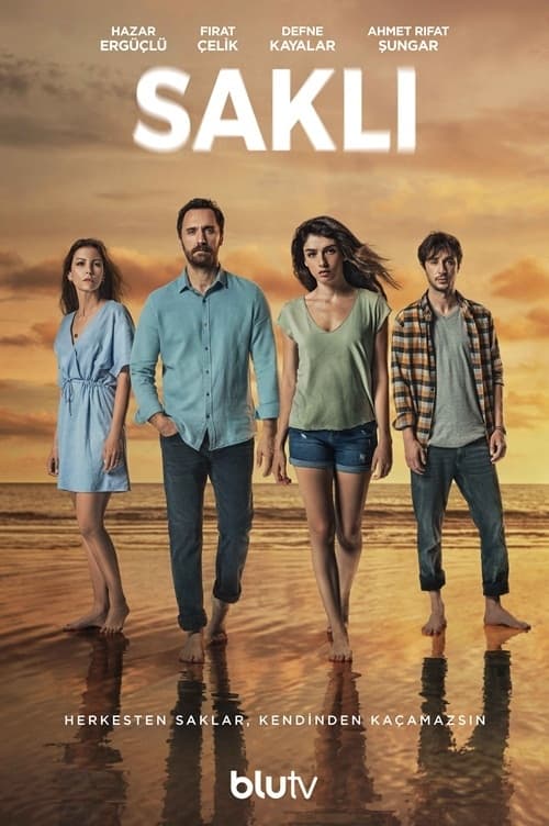 مسلسل المتخفي مترجم موقع قصة عشق الاصلي