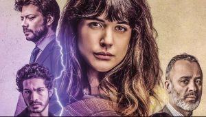 مسلسل حتما يوما ما الحلقة 3 مترجمة قصة عشق الاصلي HD