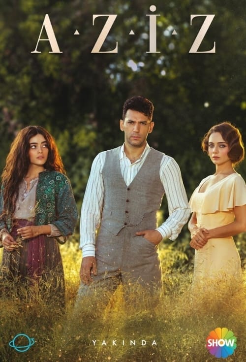 مسلسل عزيز الحلقة 6 مترجمة قصة عشق الاصلي HD