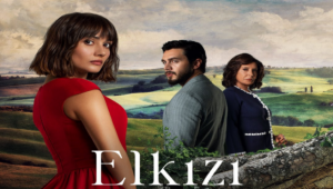 مسلسل الكنة الحلقة 6 مترجمة قصة عشق online