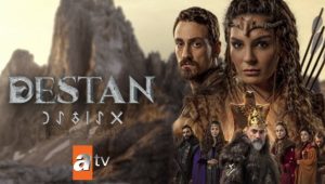 مسلسل الملحمة الحلقة 2 مترجمة قصة عشق الاصلي HD