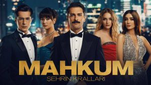 مسلسل السجين الحلقة 4 مترجمة قصة عشق الاصلي HD