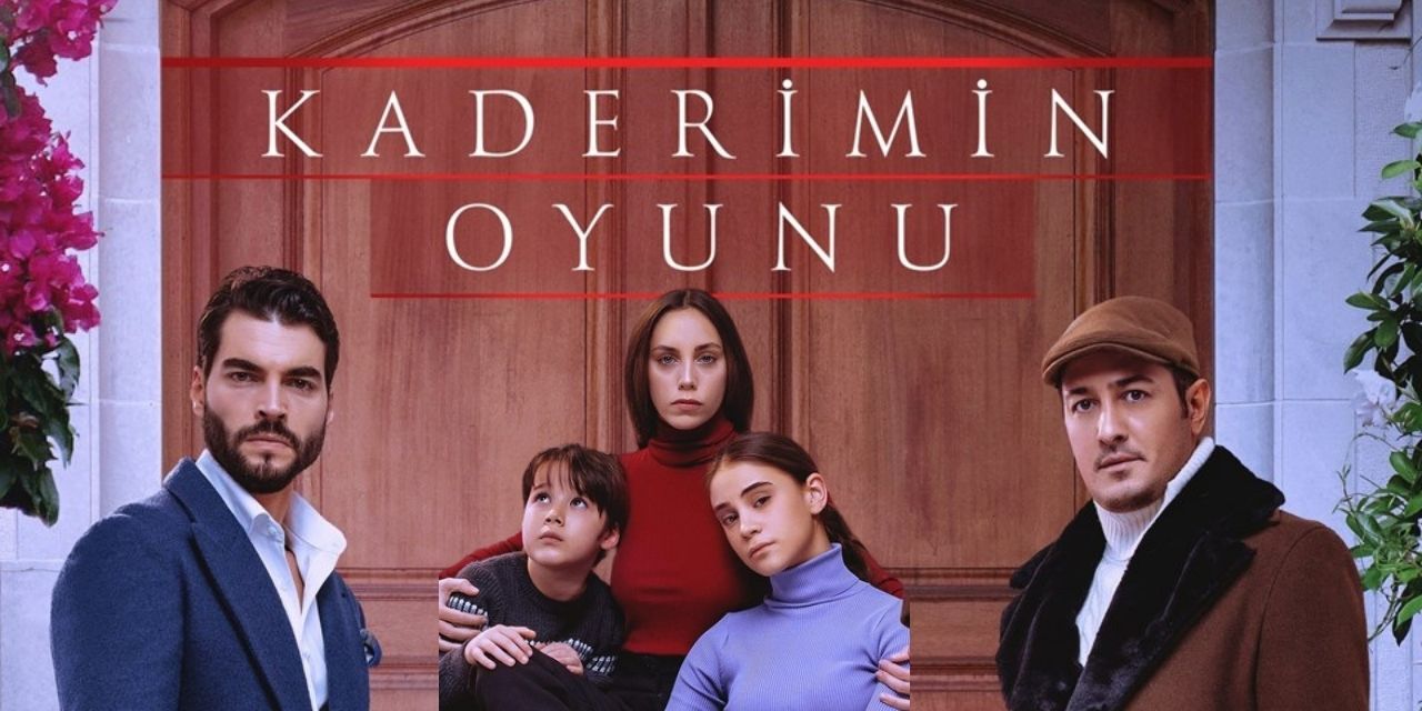 مسلسل لعبة قدري الحلقة 1 مترجمة قصة عشق الاصلي online