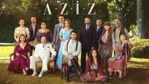 مسلسل عزيز الحلقة 8 مترجمة قصة عشق الاصلي HD
