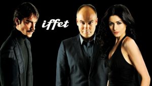 مسلسل عفت الحلقة 40 الاخيرة مترجمة قصة عشق