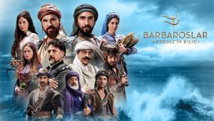 مسلسل البربروس الحلقة 15 مترجمة قصة عشق الاصلي FULL HD